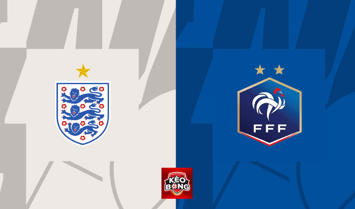 Nhận định, soi kèo Anh vs Pháp, 02h00 ngày 11/12/2022