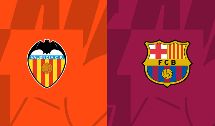 Nhận định, soi kèo Valencia vs Barcelona, 03h00 ngày 17/12/2023