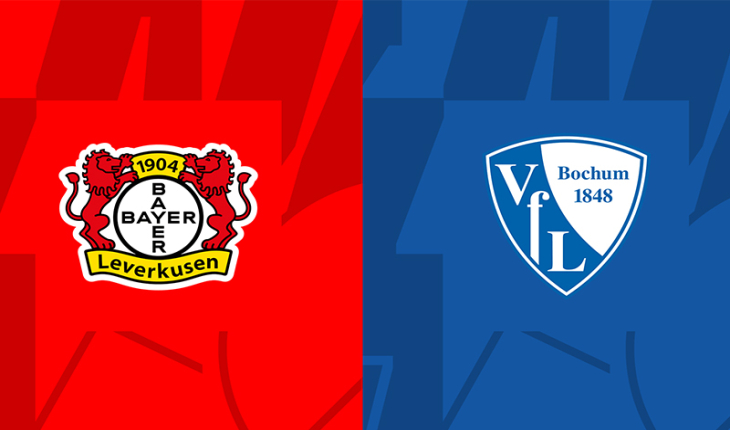 Nhận định, soi kèo Leverkusen vs Bochum, 02h30 ngày 21/12/2023