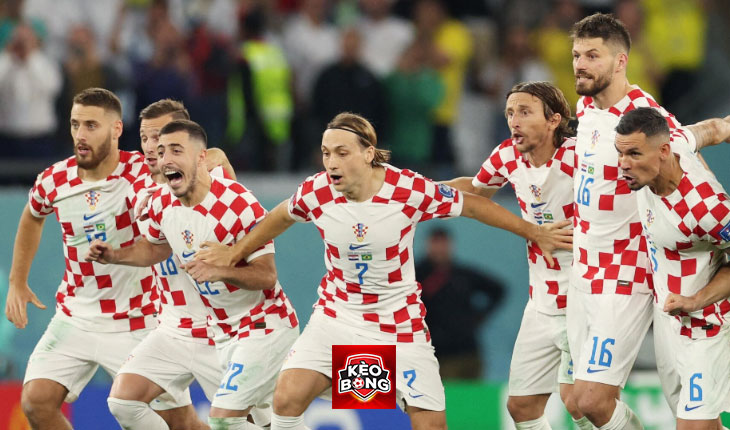 Dự đoán kèo phạt góc Argentina vs Croatia