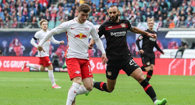 Nhận định soi kèo RB Leipzig vs Bayer Leverkusen