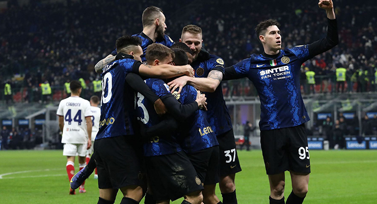 Nhận định soi kèo Inter vs Torino
