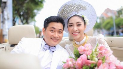 NÓNG: Hoa Hậu Đặng Thu Thảo ly hôn chồng doanh nhân