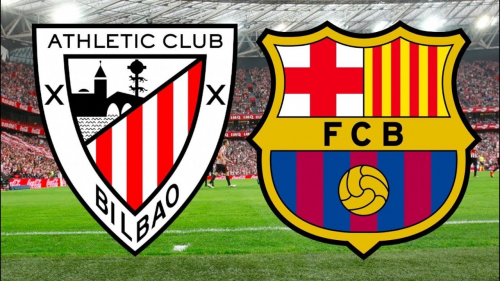 Soi kèo Athletic Bilbao vs Barcelona, 03h30 ngày 21/01/2022, vòng 4 Cúp Nhà Vua