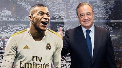 Muốn có Mbappe, Real chính thức trả 160 triệu Euro cho PSG