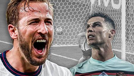 Chung kết Euro 2020: Hồi kết cho cuộc đua Vua Phá Lưới