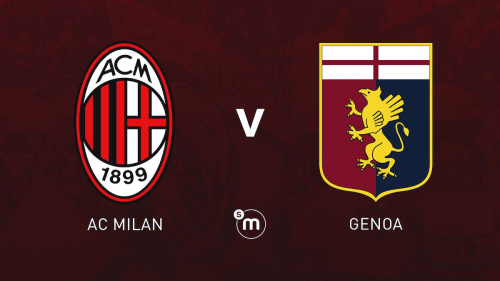 Soi kèo AC Milan vs Genoa, 03h00 ngày 14/01/2022, vòng 1/8 Coppa Italia
